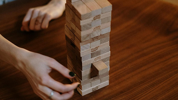 Risk Management is Transforming