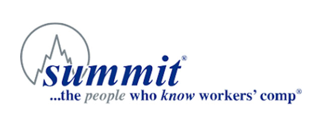 Summit logo