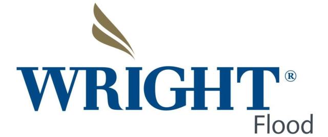 Wright Logo
